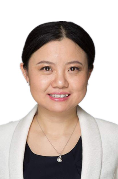 方志出版社副社长、副总编辑  李江